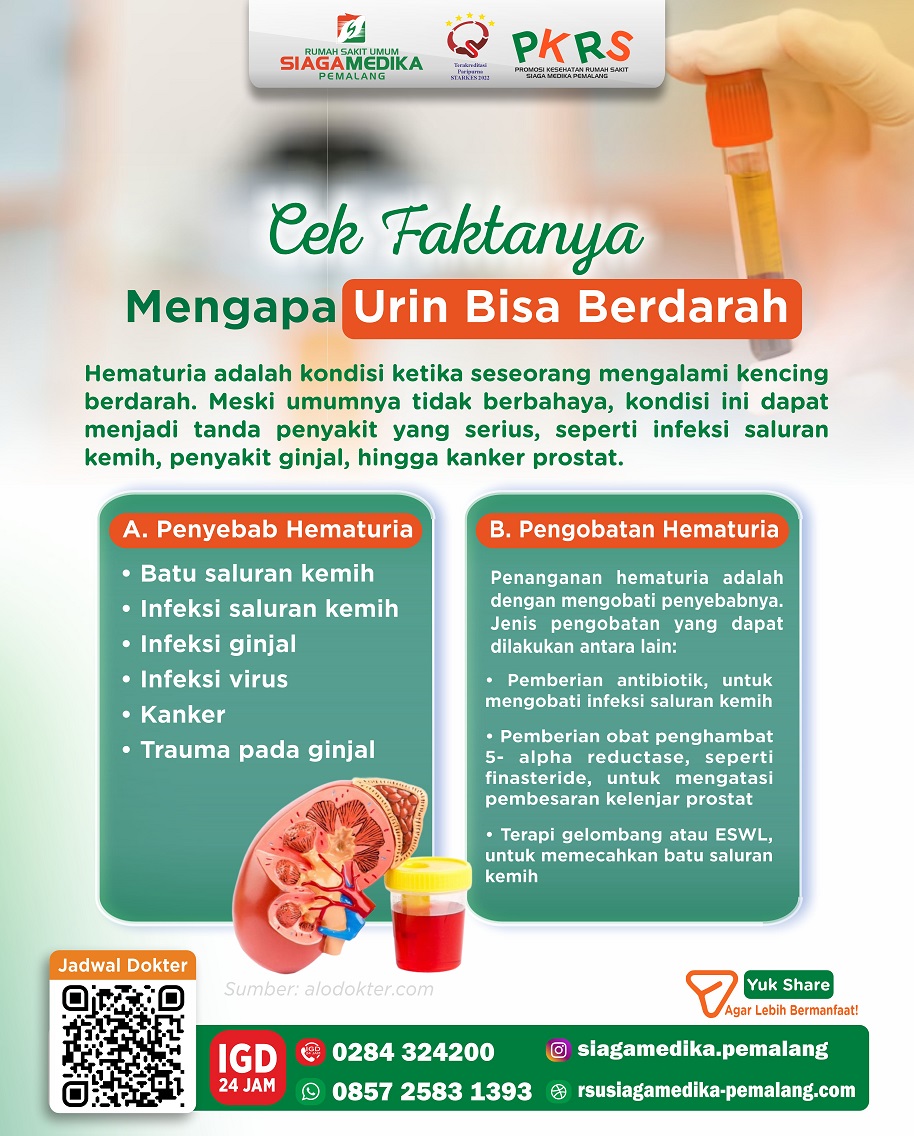Poster Kesehatan